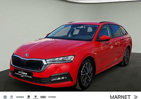 Skoda Octavia 1.5 TSI DSG Combi Ambition *Kamera*Navi*