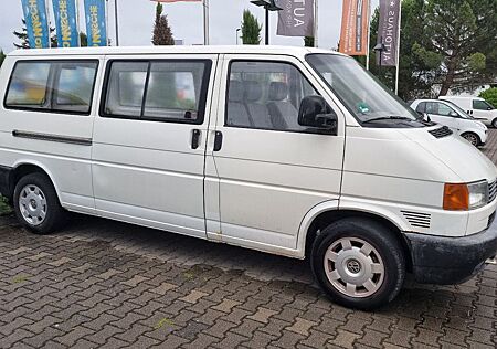 VW T4 Volkswagen andere