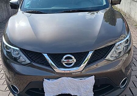 Nissan Qashqai 1.2 DIG-T Xtronic N-VISION N-VISION