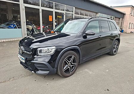 Mercedes-Benz GLB 220 d 4Matic AMG Line