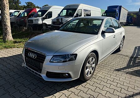 Audi A4 Lim. Ambiente