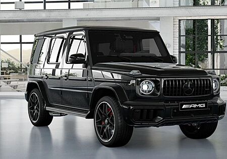 Mercedes-Benz G 63 AMG MY25, VOLL, NEU, 19%. MWST ausw.