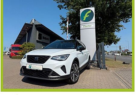 Seat Arona FR Beats Rüfa Full-Link