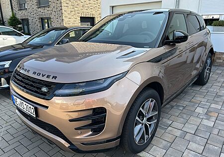 Land Rover Range Rover Evoque Evoque D200 DYN SE *AHK*Pano*BRONZE*Garantie*
