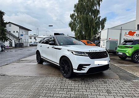 Land Rover Range Rover Velar 3.0 D300 R-DYNAMIC S AWD R...