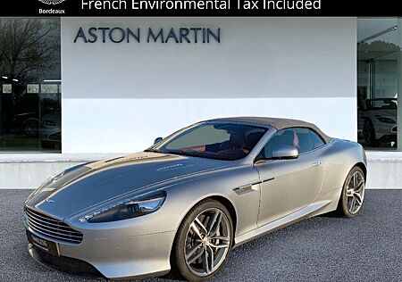 Aston Martin DB9