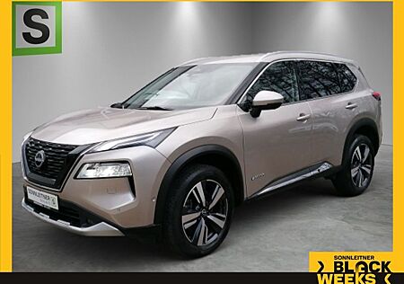 Nissan X-Trail Tekna 1.5 VC-T e-POWER 204 PS