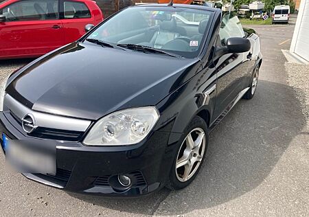 Opel Tigra 1.8 Sport TwinTop - Unfallfrei - HU - TOP