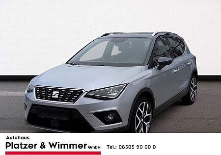 Seat Arona Xcellence 1.0 TSI EU6d-T Navi LED Sperrdif