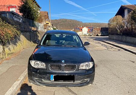 BMW 116i