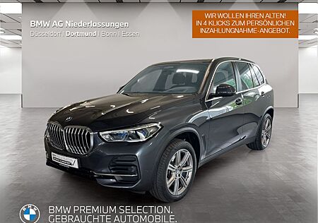 BMW X5 xDrive40d Driv.Assist.Prof Harman/K Head-Up