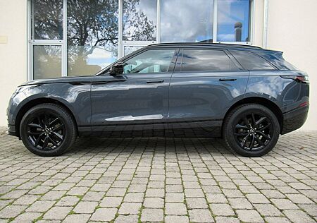 Land Rover Range Rover Velar NEW D200 R-DYN SE HEAD-UP BLACK 3D ACC+eAHK NP91