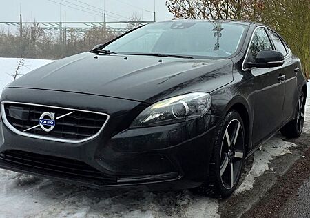 Volvo V40 T5 Summum Polestar Parts