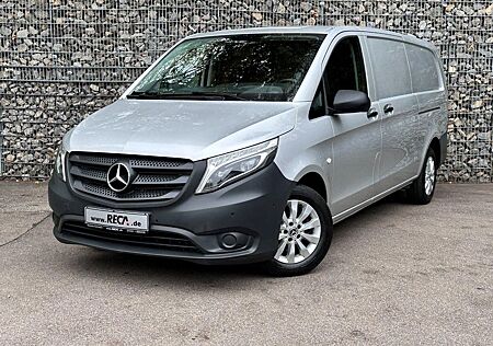 Mercedes-Benz Vito Vito116 CDI RWD extralang Klima *ILS LED *Kamera
