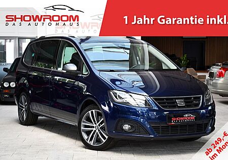 Seat Alhambra FR-Line DSG 7 Sitzer CarPlay Shz 1.Hand