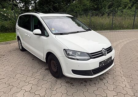 VW Sharan Volkswagen 2.0 TDI Comfortline BMT *Panorama*