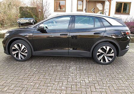 VW ID.4 Volkswagen Pro Perform. 204 PS -AHK - 5 Jahre Garantie