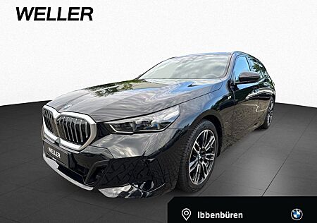 BMW 520dA xdrive Touring M Sport LiCoProf RFK St+Go