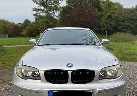 BMW 116i -