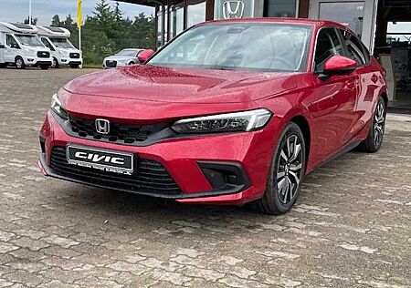 Honda Civic e:HEV m.4760,-€ Nachlass ! ! ! 2.0 i-MMD H