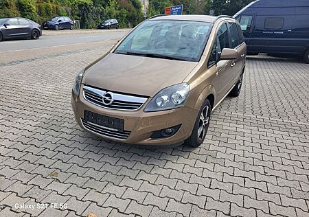 Opel Zafira 1.6