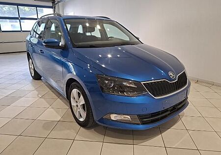 Skoda Fabia Combi 1.2 TSI Ambition