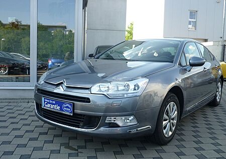 Citroën C5 Lim. Tendance/Klimaaut./PDC vo.+hi.