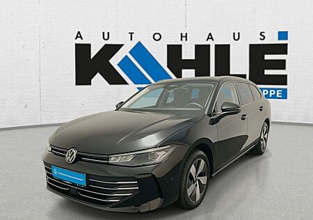 VW Passat Variant Volkswagen 1.5 TSI DSG Business