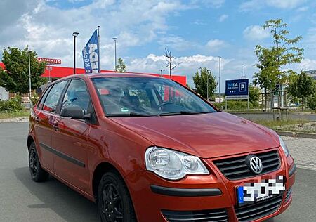 VW Polo Volkswagen 1.2 47kW Goal Goal