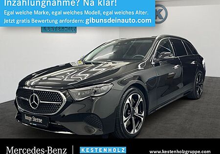 Mercedes-Benz E 300 e T AVANTGARDE+PANO+DIGITAL+AHK