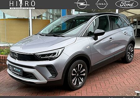 Opel Crossland X Crossland Elegance Navi/Klima/Sitzhzg./BC