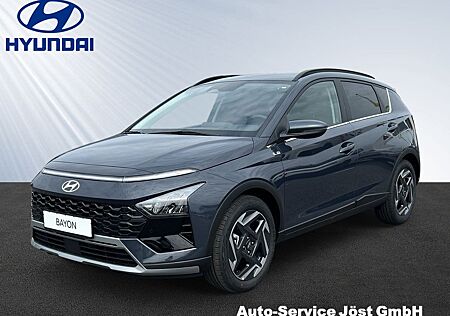 Hyundai Bayon Prime 1.0 T-GDI -20 weitere Modelle verfüg