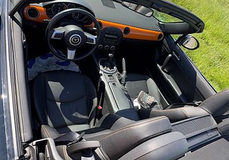 Mazda MX-5 1.8 MZR Center-Line Center-Line