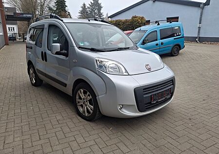 Fiat Qubo 1.3 16V Multijet 75 PS Active Pop
