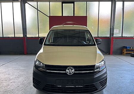 VW Caddy Volkswagen Nfz Kasten BMT*Navi*Automatik*R-Kamera*