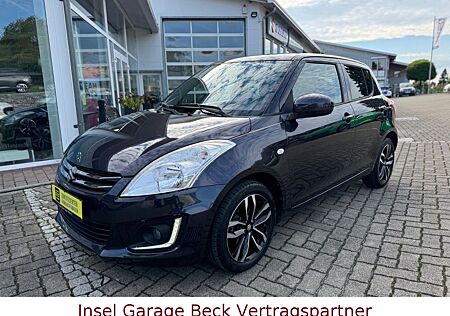 Suzuki Swift 1.2 X-TRA | SHZ | Klima | Sondermodell