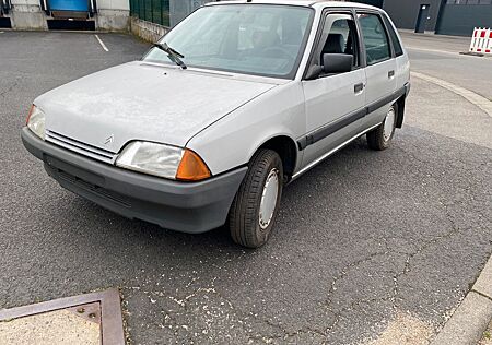 Citroën AX AX14