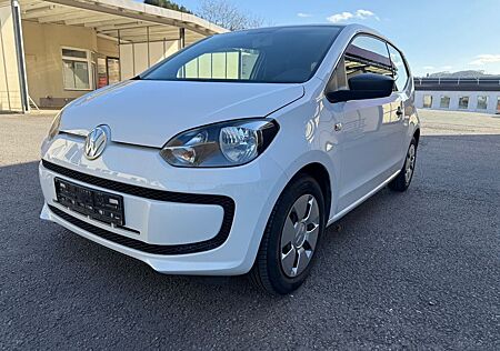 VW Up Volkswagen ! 1.0 44kW high ! high !