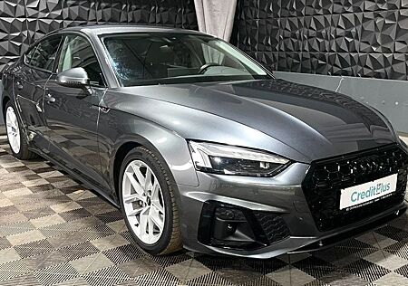 Audi A5 Sportback 40 TFSI S line Sportpaket, Navi,