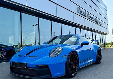 Porsche 992 911 GT3 SCHALE MATRIX LIFT BOSE RKAM APROVED