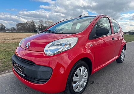Citroën C1 Advance /Tüv + Inspektion NEU!