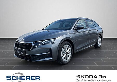 Skoda Octavia Combi Selection 2.0 TDI DSG MATRIX NAVI