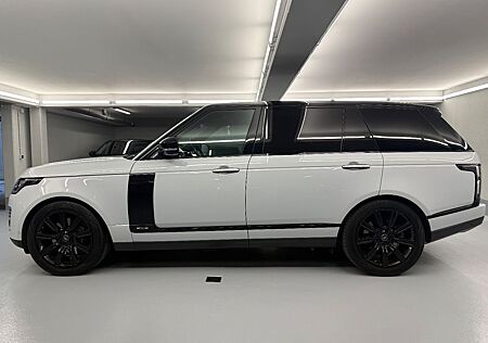 Land Rover Range Rover gebraucht kaufen Land Rover Range Rover Autobiography P400e LWB UPE: 161.278