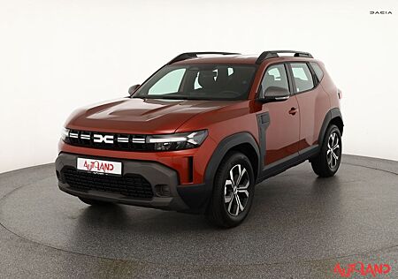 Dacia Duster gebraucht kaufen Dacia Duster TCe 130 LED Kamera Tempomat