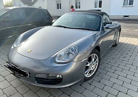 Porsche Boxster 2.7 MJ06 -