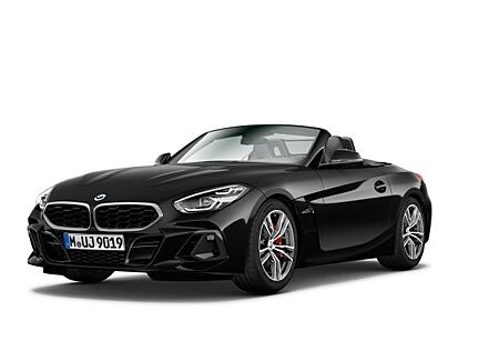 BMW Z4 M Z4 sDrive20i M SPORT Cabrio Klimaaut. PDC HIFI