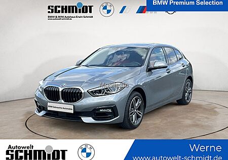 BMW 120i Sport Line / NP= 54.720,- / Pano / Harman /