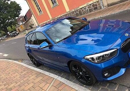 BMW 118i M Sport M Sport