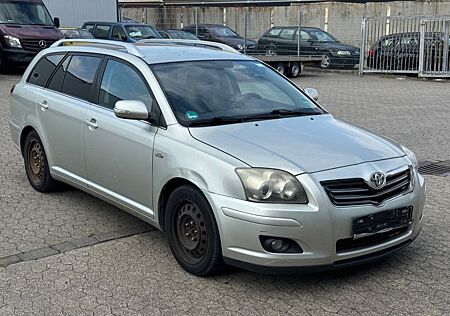 Toyota Avensis Kombi 2.2 D-CAT 130kW -Klima - Tempomat