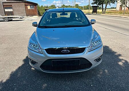 Ford Focus Turnier Style +